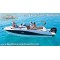 Private Boat Charter (Quicksilver 755 Sundeck Active) No Skipper